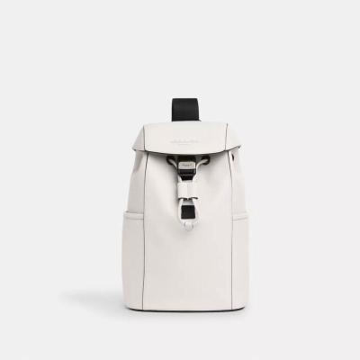 COACH男士偏光太阳镜 防反射涂层 调节可调肩带大脸型适用