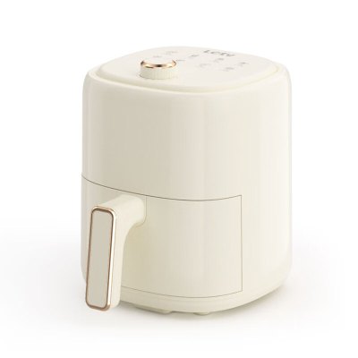 Letv乐视 旋钮空气炸锅3L