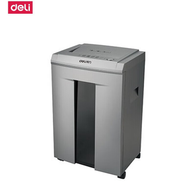 得力(deli)14461碎纸机