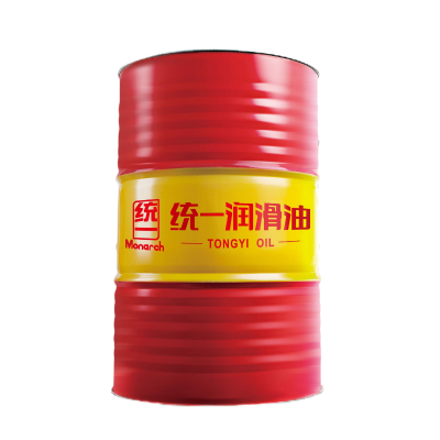 统一(Monarch)加威高级抗磨液压油32# 170千克/桶