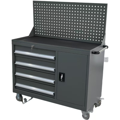 旋达工具车 可定制 XD-LXL0828 台