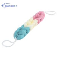 酷美智悦 浴花沐浴条57*5cm KM-FZ254 条