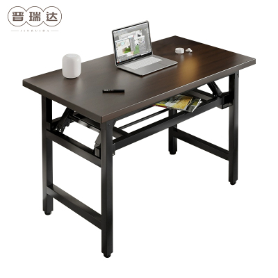 晋瑞达 折叠学习桌(1000*500*750mm)张