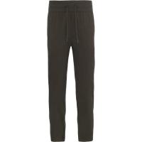 北面(The North Face)女运动长裤透气防水防风舒适四向弹力户外徒