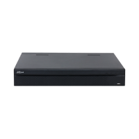大华(dahua) DH-NVR7234-4KS3 16路 5盘位 网络硬盘录像机 (计价单位:台) 深灰色
