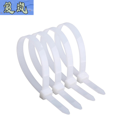 复岚 捆扎带 5*350mm/包