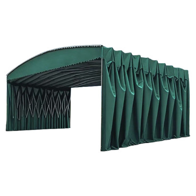 卓鑫蒂隆雨棚8*4m个