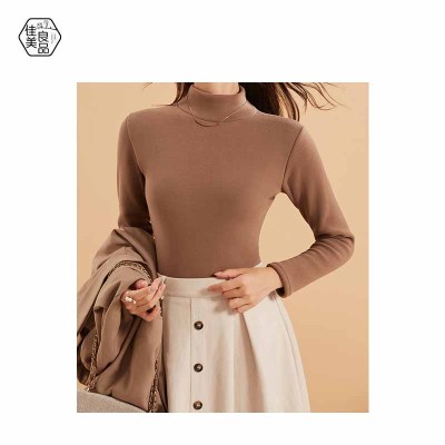 佳美良品 保暖打底衫K-801/件