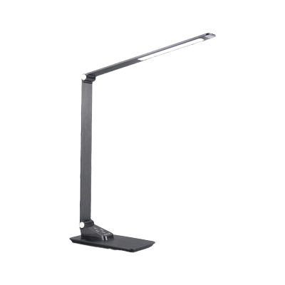 陇步昇 LBS6639 办公用台灯 黑色