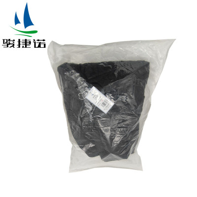 骏捷诺 加热棉服马甲 黑色加热S-6XL/件