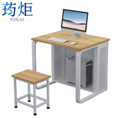 荺炬学习桌800*600*750mm含1凳套