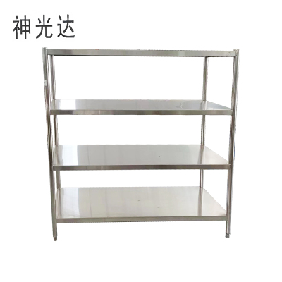 神光达 不锈钢货架 ZRE-HJ(台)
