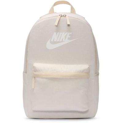 Nike女士大容量双肩包通勤电脑包英寸笔记本收纳可回收材质背包