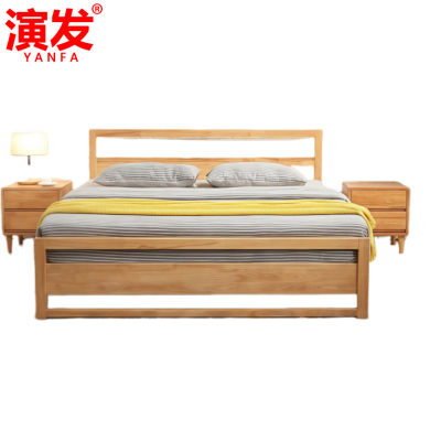 演发 宿舍床+柜+垫 1.8米 套