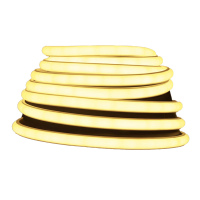 锦瑞星户外节日装饰COB灯带10m/卷