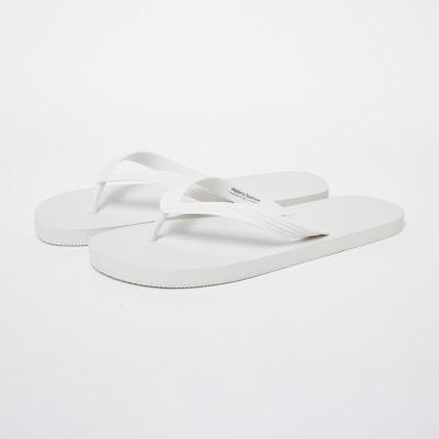 [1件5折价:35]美特斯邦威人字拖鞋男潮新款秋季夹脚拖鞋沙滩耐磨鞋子情侣款