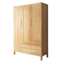 芙瑞塔 更衣橱三门五抽 台