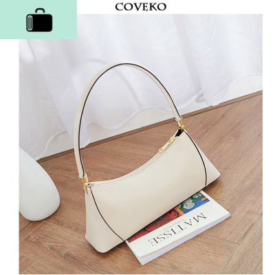 法式腋下包法棍包复古包包2020新款潮皮女包百搭单肩包夏NEW LAKE女士单肩包