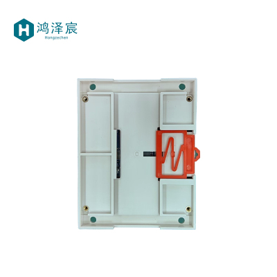 鸿泽宸 8-4型网络模块配件 115*90*40mm/个