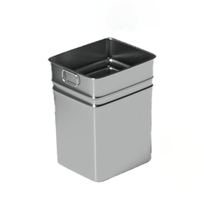 垃圾桶 长60*宽56*高44