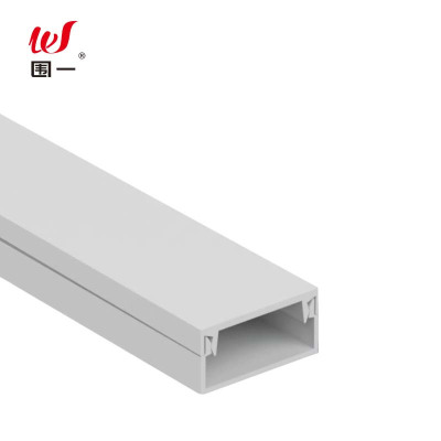 围一 PVC线槽 1M*30MM*15MM 根