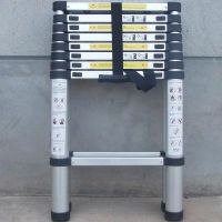 伸缩梯子 3米