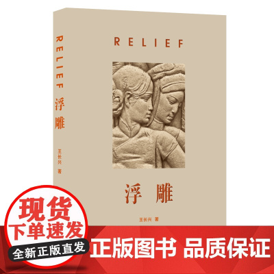 浮雕 王长兴著 江苏凤凰美术出版社 浮雕造型 基本理论原理 规律 中央美术学院壁画系