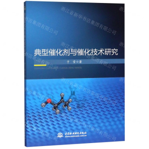 [N]典型催化剂与催化技术研究-9787517076124