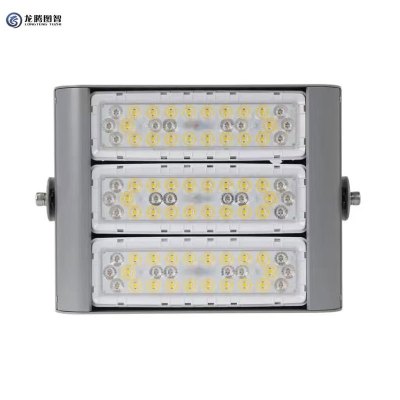 龙腾图智 LED投光灯 LT507-3-180W