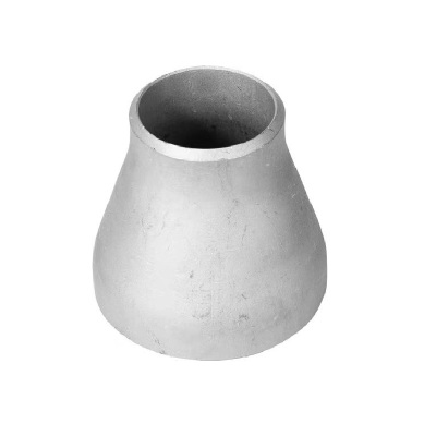 盛京联硕304不锈钢焊接大小头Φ76*38*3个