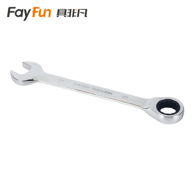 具非凡 棘轮扳手 22mm把