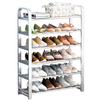 繁哲思鞋架600*250*930mm个