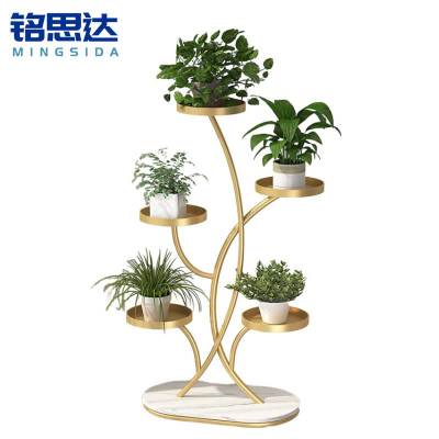 铭思达花架5层个