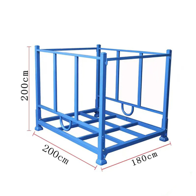 三吒 铁锹货架J-65