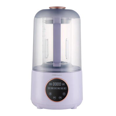 荣事达(Royalstar)破壁机 RZ-536D 多功能柔音家用降噪豆浆机婴儿辅食机榨汁机