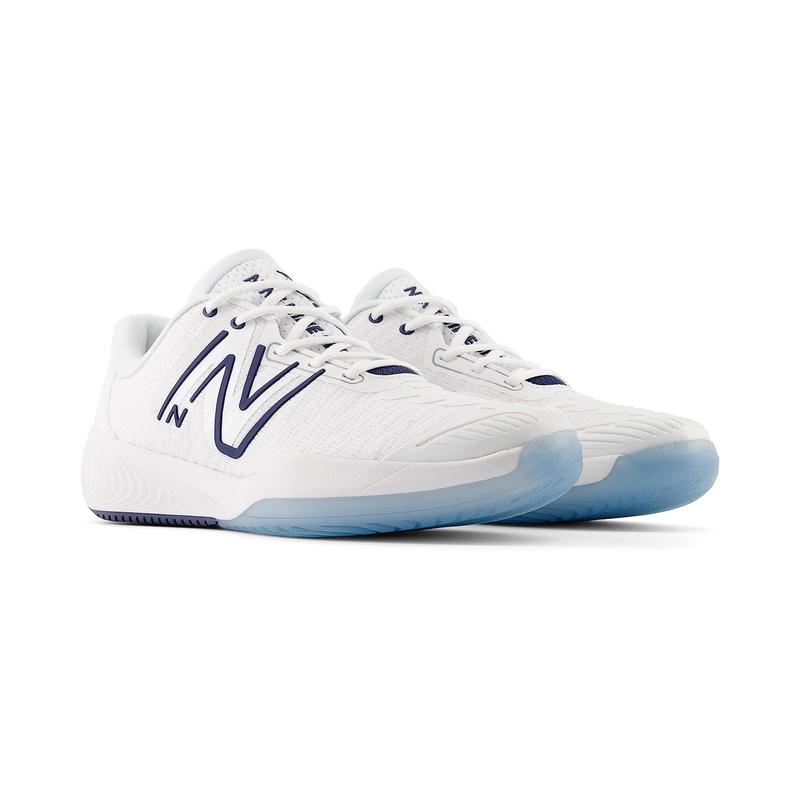 新百伦(New Balance)New Balance网球鞋男款休闲运动鞋轻便耐穿拼