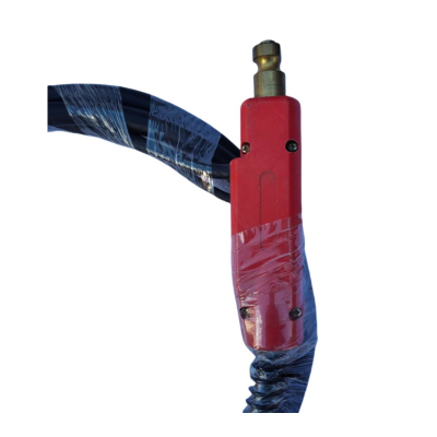 益莘 二保焊枪 350A/8米 把