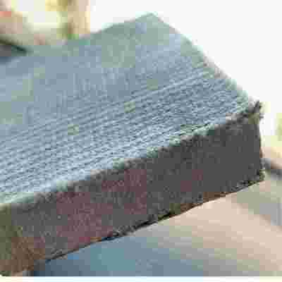 CXM 蔡晓民 XIAO MIN CAI 水泥毯 JHT1-10-GL型/平方米