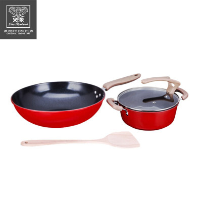 火象千福三件套锅HXG-TZ089/套