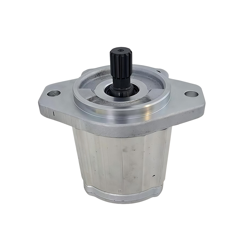 铁邦邦 齿轮泵 M51-184-0140 个