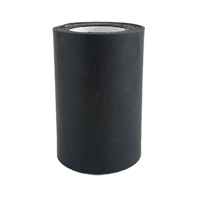 凯圣蓝 KSL-H5 胶贴 1.8mm*90mm*600mm 黑色 (单位:卷)