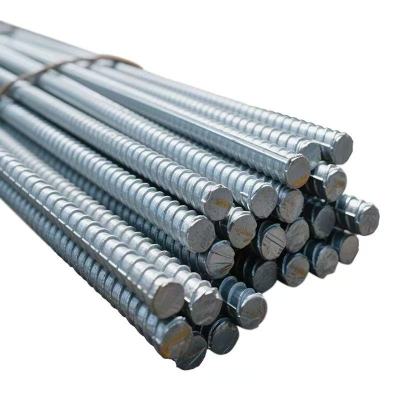 中锦科技 螺纹钢筋 钢筋条 12mm 千克