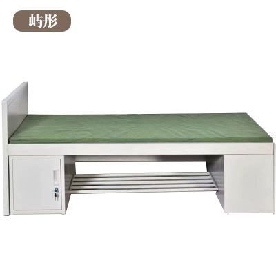 屿彤单人床YTDC-010/张