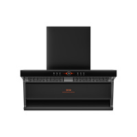 欧派烟灶套装OZ04+XZF102-液化气