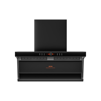 欧派烟灶套装OZ04+XZF102-液化气