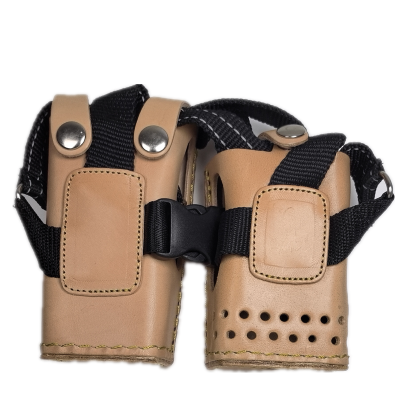 LINTON单双皮套对讲机定制详询客服HF-S5100/个