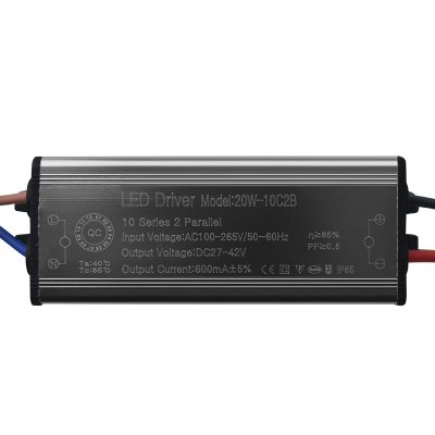 格瑞捷LED驱动电源DS-20DP个