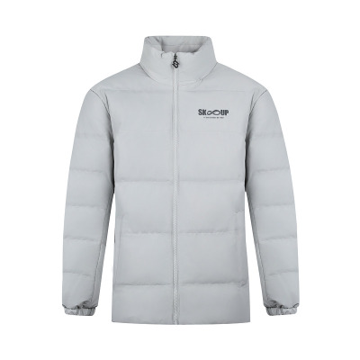 361°男装冬季新款保暖冬装上衣短棉服常规外套男552449381S