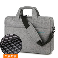 英制(BRINCH)笔记本电脑包15.6寸男女适用联想小新14拯救者y7000pR惠普暗影精灵5华硕小米华为苹果戴尔单肩