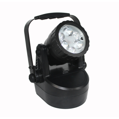 RDZM 手提式强光探照灯 JIW5282 套